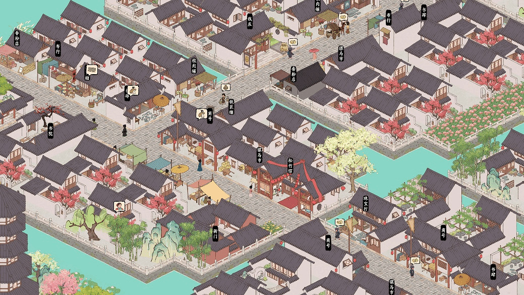 《吾今有世家》搶先體驗版5月15日上線 首發雙周9折 《吾今有世家》搶先體驗版5月15日上線 首發雙周9折