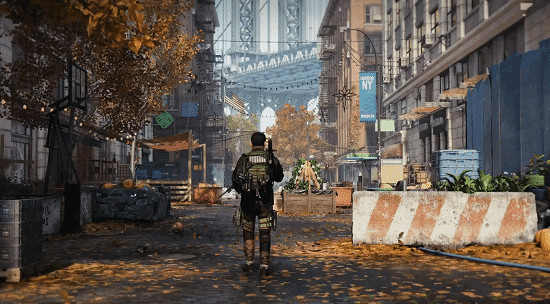 《全境封鎖2》正式推出DLC“布魯克林之戰” 5月27日上線 《全境封鎖2》正式推出DLC“布魯克林之戰” 5月27日上線