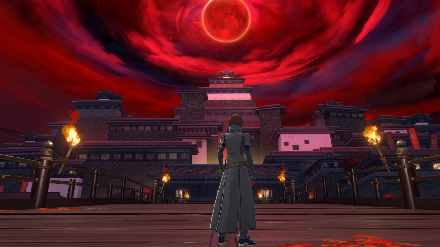 《女神異聞錄:夜幕魅影》Steam版將於4月25日發售 《女神異聞錄:夜幕魅影》Steam版將於4月25日發售