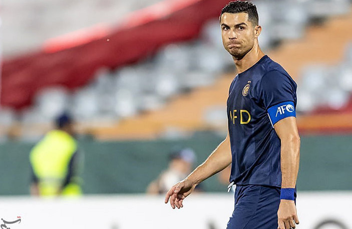 C羅加入《餓狼傳說》,SNK背後沙烏地阿拉伯金主意圖明顯? C羅加入《餓狼傳說》,SNK背後沙烏地阿拉伯金主意圖明顯?