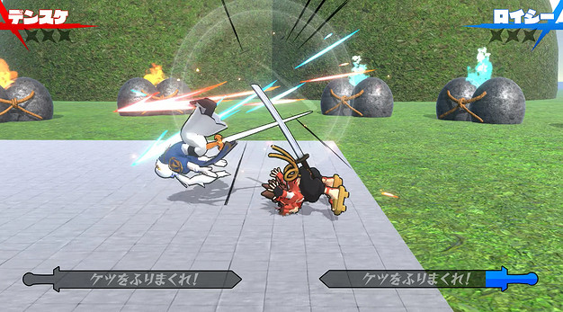 大學新研究NS奇葩屁股對戰遊戲發表 越害羞越容易親密 大學新研究NS奇葩屁股對戰遊戲發表 越害羞越容易親密