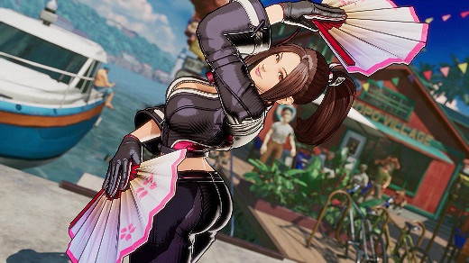 新作格鬥遊戲《餓狼傳說:群狼之城》今日發售!SWC 2025本項目獎金總額250萬美金 冠軍獎金150萬美金! 新作格鬥遊戲《餓狼傳說:群狼之城》今日發售!SWC 2025本項目獎金總額250萬美金 冠軍獎金150萬美金!