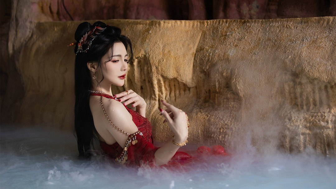 《美女請別影響我成仙》預告 和美女們一起修仙 《美女請別影響我成仙》預告 和美女們一起修仙