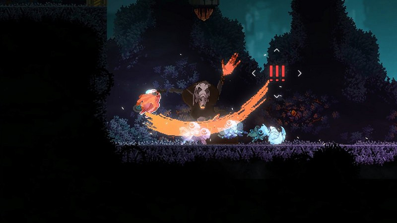 《孤羊戰記》亮相東方遊戲文化周 試玩版本限時開放 《孤羊戰記》亮相東方遊戲文化周 試玩版本限時開放