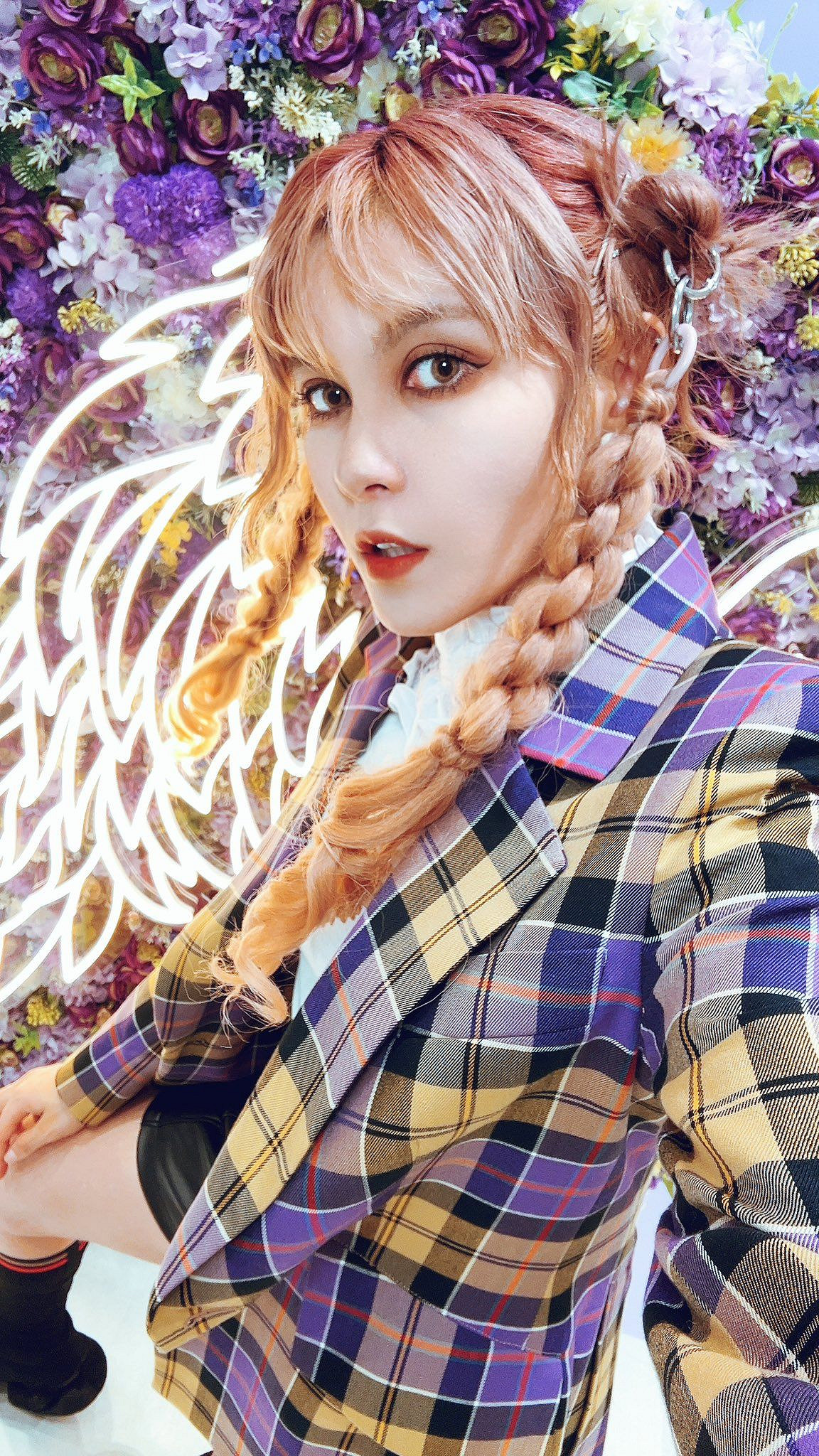 《羊蹄山之魂》女主篤聲優公開:一位愛COS的小姐姐! 《羊蹄山之魂》女主篤聲優公開:一位愛COS的小姐姐!