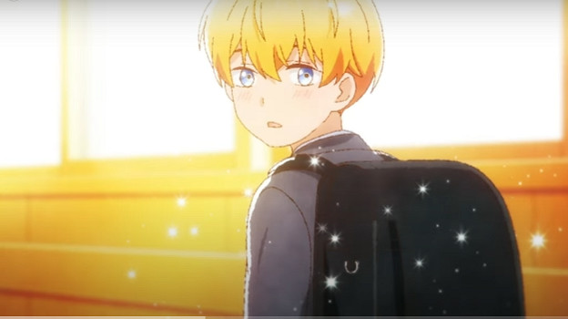 《星辰光輝更勝太陽》前導視覺圖與宣傳影片同步釋出 《星辰光輝更勝太陽》前導視覺圖與宣傳影片同步釋出