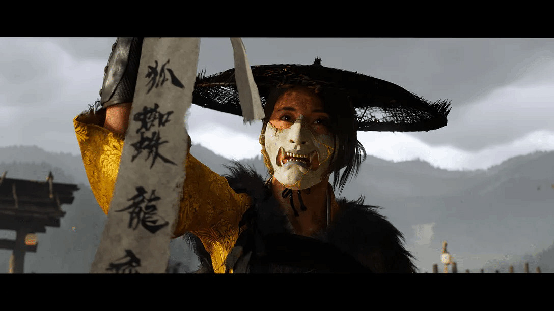 《羊蹄山之魂》實機截圖公開:櫻花樹下盡顯唯美意境! 《羊蹄山之魂》實機截圖公開:櫻花樹下盡顯唯美意境!