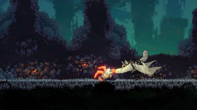 《孤羊戰記》亮相東方遊戲文化周 試玩版本限時開放 《孤羊戰記》亮相東方遊戲文化周 試玩版本限時開放