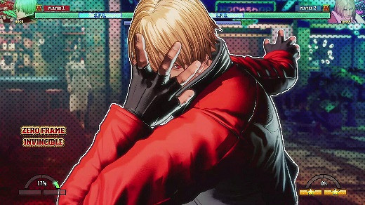 新作格鬥遊戲《餓狼傳說:群狼之城》今日發售!SWC 2025本項目獎金總額250萬美金 冠軍獎金150萬美金! 新作格鬥遊戲《餓狼傳說:群狼之城》今日發售!SWC 2025本項目獎金總額250萬美金 冠軍獎金150萬美金!