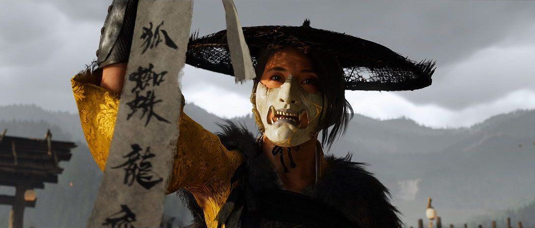 《羊蹄山之魂》各版本內容公開：標準版售價70美元！