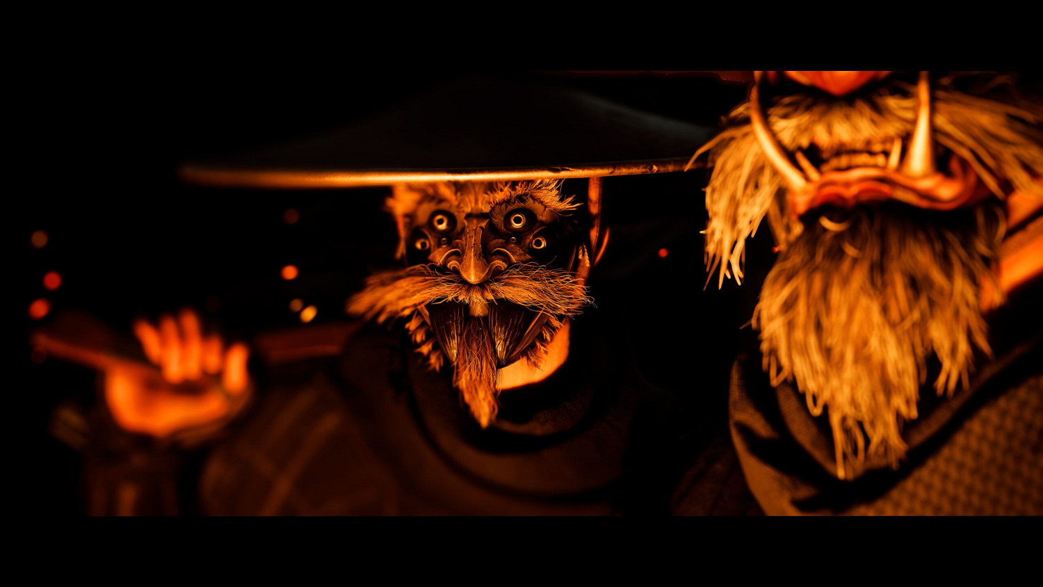 《羊蹄山之魂》實機截圖公開:櫻花樹下盡顯唯美意境! 《羊蹄山之魂》實機截圖公開:櫻花樹下盡顯唯美意境!