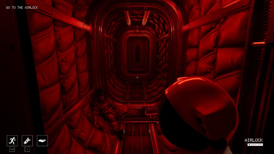 這莫不是傳說中的第二人稱遊戲？獨立新恐怖遊戲開測