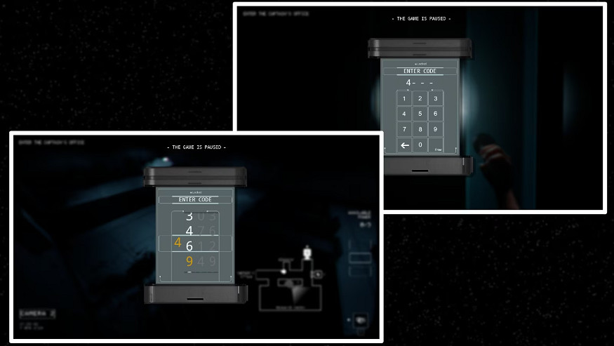 這莫不是傳說中的第二人稱遊戲？獨立新恐怖遊戲開測