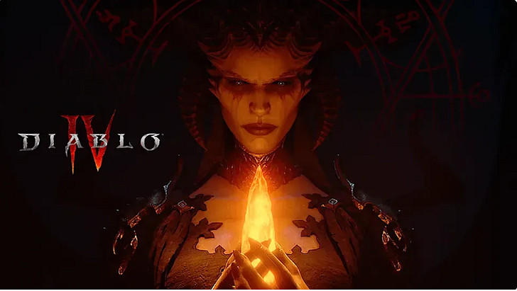 《暗黑破壞神4》有望登Switch 2?困難的並非性能問題 《暗黑破壞神4》有望登Switch 2?困難的並非性能問題