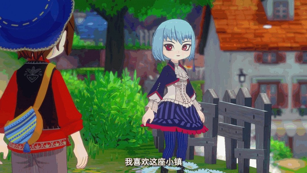 《牧場物語 來吧!風之繁華集市》影片發布 8.28上線