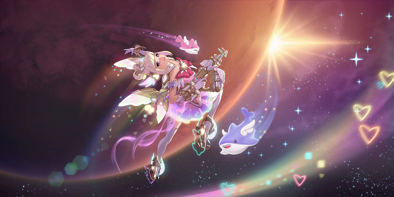 《鬥陣特攻》第 16 賽季來襲！顛覆性模式角鬥領域登場，英雄成長由你選擇