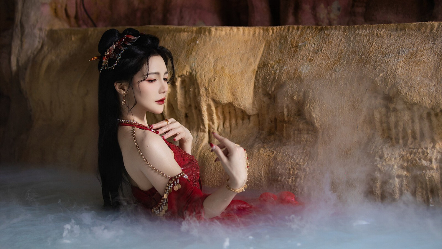 《美女請別影響我成仙》PV曝光！和美女們一起修仙