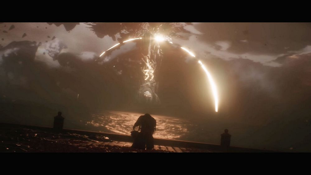 《光與影：33號遠征隊》華麗美術與回合制玩法引期待