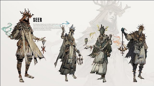 UE5地下城撤離《霧影獵人》開放測試!加入單人模式 UE5地下城撤離《霧影獵人》開放測試!加入單人模式