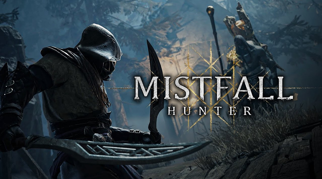 UE5地下城撤離《霧影獵人》開放測試!加入單人模式 UE5地下城撤離《霧影獵人》開放測試!加入單人模式