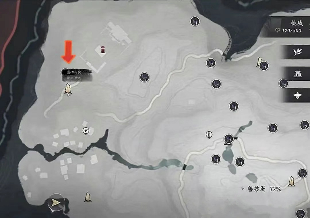 《燕雲十六聲》金妙音石歸鴻速刷攻略 《燕雲十六聲》金妙音石歸鴻速刷攻略