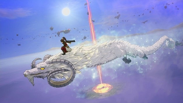 《符文工房:龍之天地》Switch 2實體版預購中 ! 《符文工房:龍之天地》Switch 2實體版預購中 !