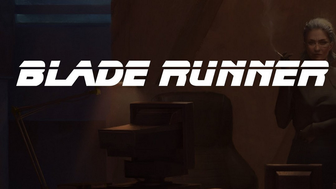 胎死腹中 秘密研發的《銀翼殺手》遊戲項目被取消 胎死腹中 秘密研發的《銀翼殺手》遊戲項目被取消