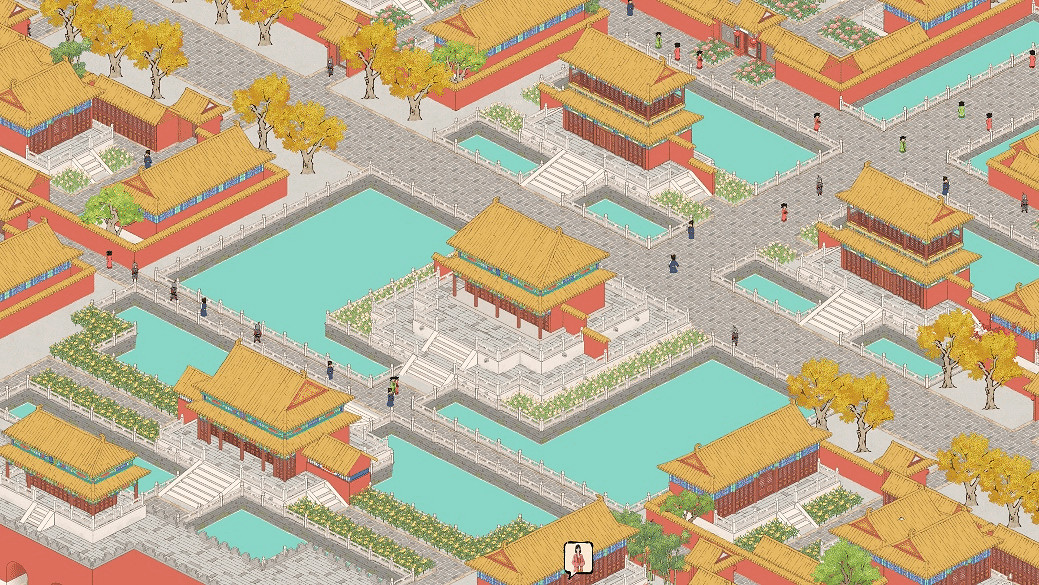 《吾今有世家》搶先體驗版5月15日上線 首發雙周9折 《吾今有世家》搶先體驗版5月15日上線 首發雙周9折