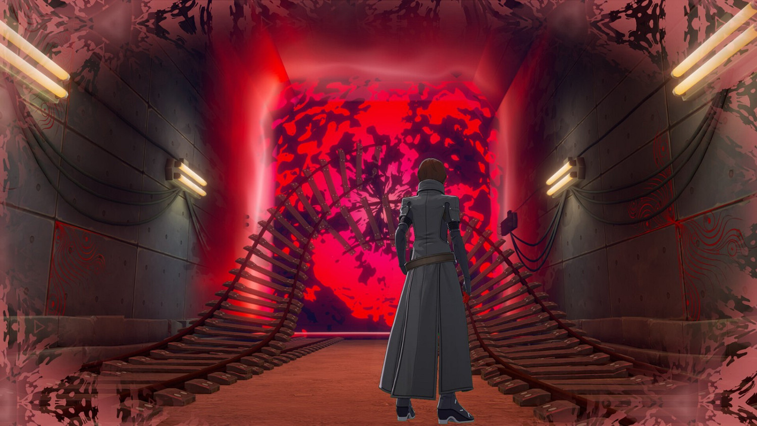 《女神異聞錄:夜幕魅影》Steam版將於4月25日發售 《女神異聞錄:夜幕魅影》Steam版將於4月25日發售