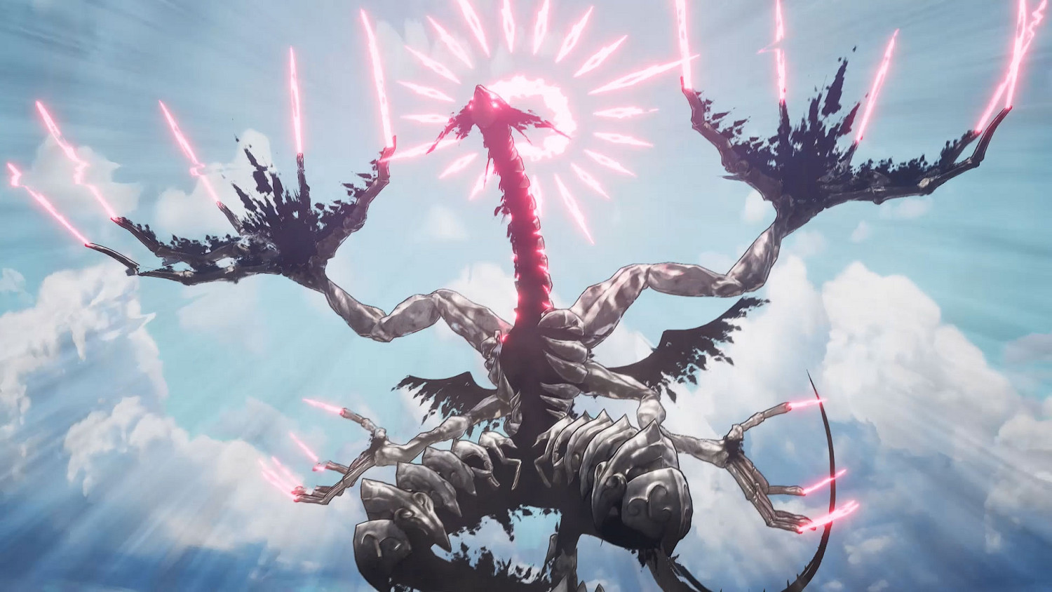 “極限”與“絕望”的100天即將開始――《百日戰記 -最終防衛學園-》今日發售! “極限”與“絕望”的100天即將開始――《百日戰記 -最終防衛學園-》今日發售!