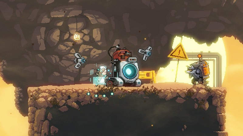 《孤羊戰記》亮相東方遊戲文化周 試玩版本限時開放 《孤羊戰記》亮相東方遊戲文化周 試玩版本限時開放