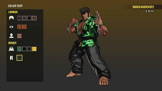 新作格鬥遊戲《餓狼傳說:群狼之城》今日發售!SWC 2025本項目獎金總額250萬美金 冠軍獎金150萬美金! 新作格鬥遊戲《餓狼傳說:群狼之城》今日發售!SWC 2025本項目獎金總額250萬美金 冠軍獎金150萬美金!