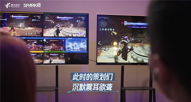 還沒上線的遊戲《矩陣:零日危機》,居然主動求玩家拷打? 還沒上線的遊戲《矩陣:零日危機》,居然主動求玩家拷打?