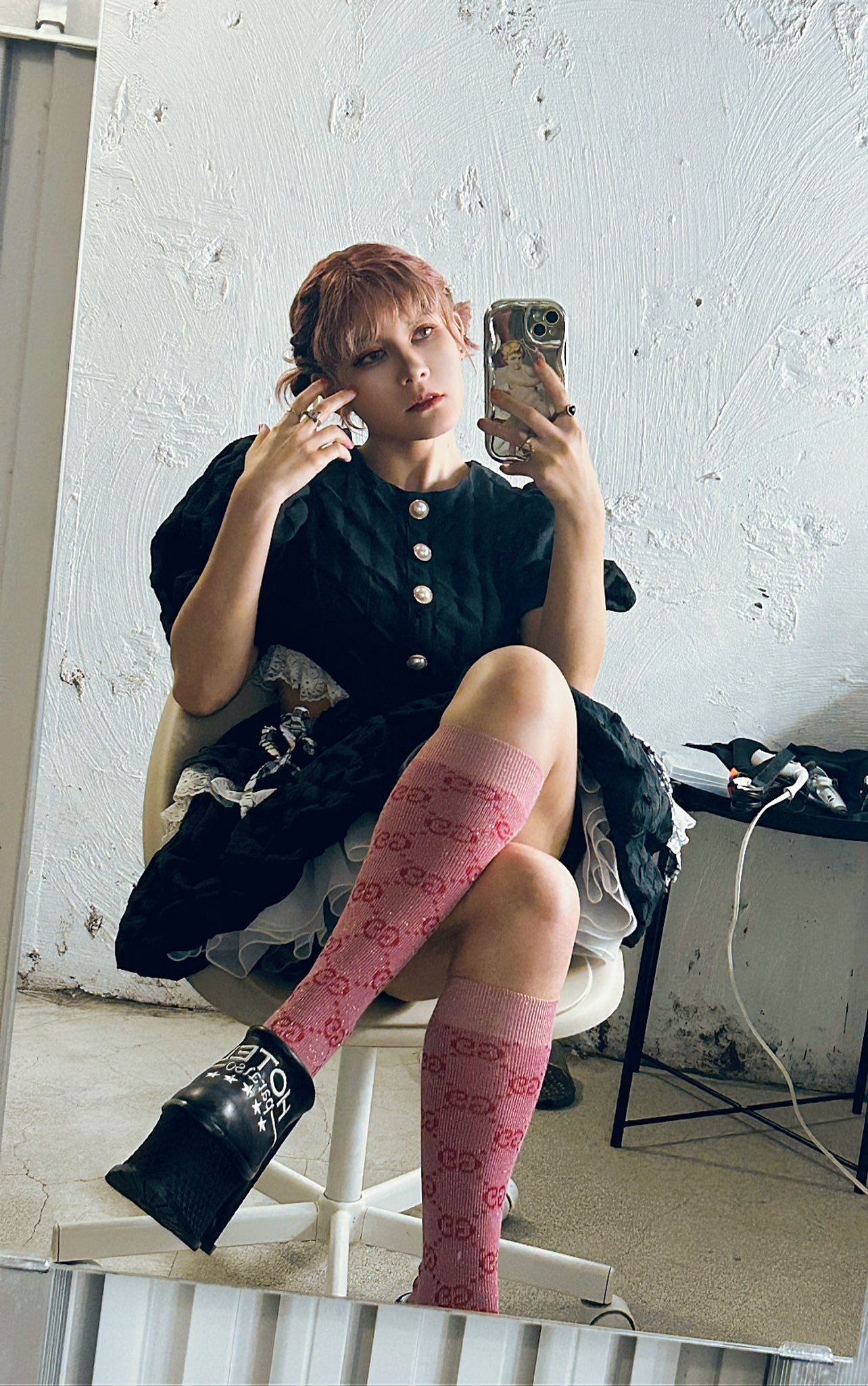 《羊蹄山之魂》女主篤聲優公開:一位愛COS的小姐姐! 《羊蹄山之魂》女主篤聲優公開:一位愛COS的小姐姐!