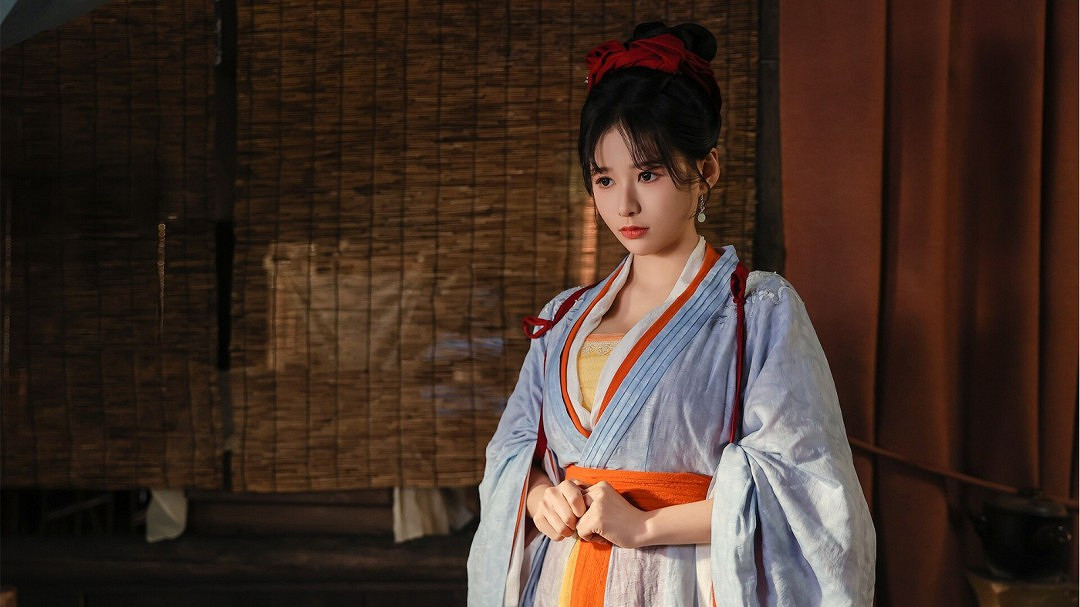 《美女請別影響我成仙》預告 和美女們一起修仙 《美女請別影響我成仙》預告 和美女們一起修仙