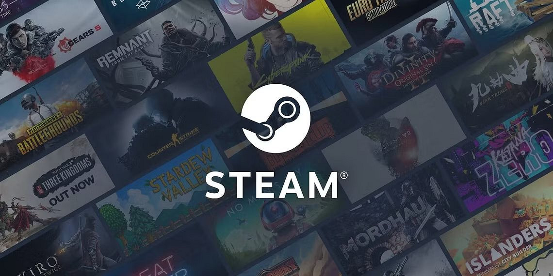 Steam將新增多種無障礙功能標籤 只為助力玩家! Steam將新增多種無障礙功能標籤 只為助力玩家!