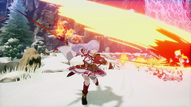 《符文工房:龍之天地》Switch 2實體版預購中 ! 《符文工房:龍之天地》Switch 2實體版預購中 !