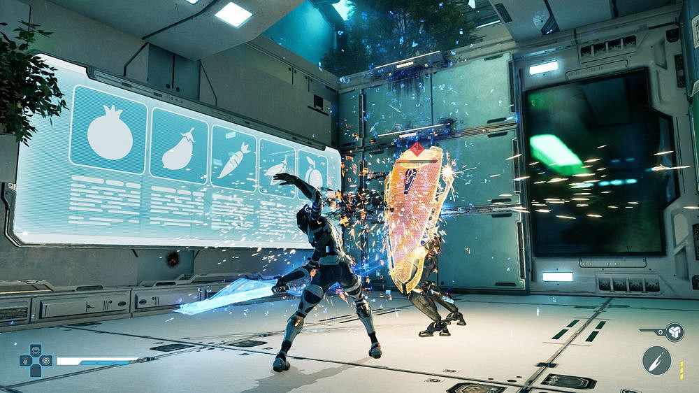 潛行動作遊戲《鋼鐵之種》正式上市 成為人類最後的希望 潛行動作遊戲《鋼鐵之種》正式上市 成為人類最後的希望