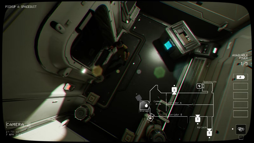 這莫不是傳說中的第二人稱遊戲？獨立新恐怖遊戲開測