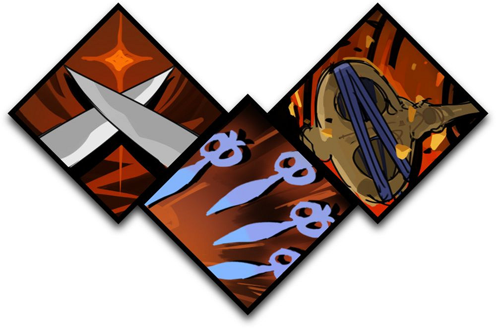 奇幻童話風格Roguelike動作RPG《魔女庭園》啟搶先體驗