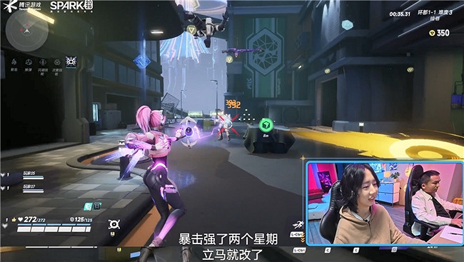 還沒上線的遊戲《矩陣:零日危機》,居然主動求玩家拷打? 還沒上線的遊戲《矩陣:零日危機》,居然主動求玩家拷打?