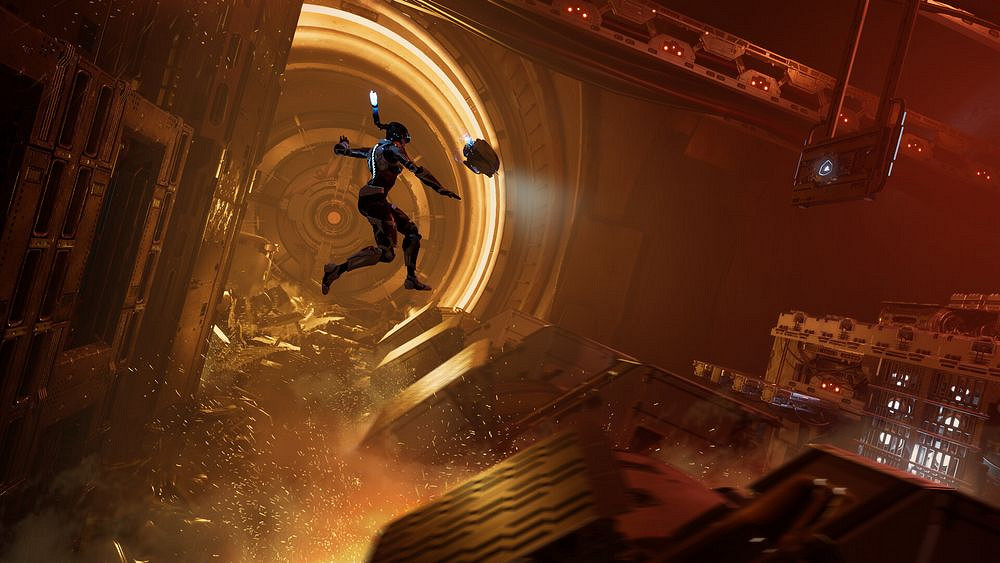 潛行動作遊戲《鋼鐵之種》正式上市 成為人類最後的希望 潛行動作遊戲《鋼鐵之種》正式上市 成為人類最後的希望