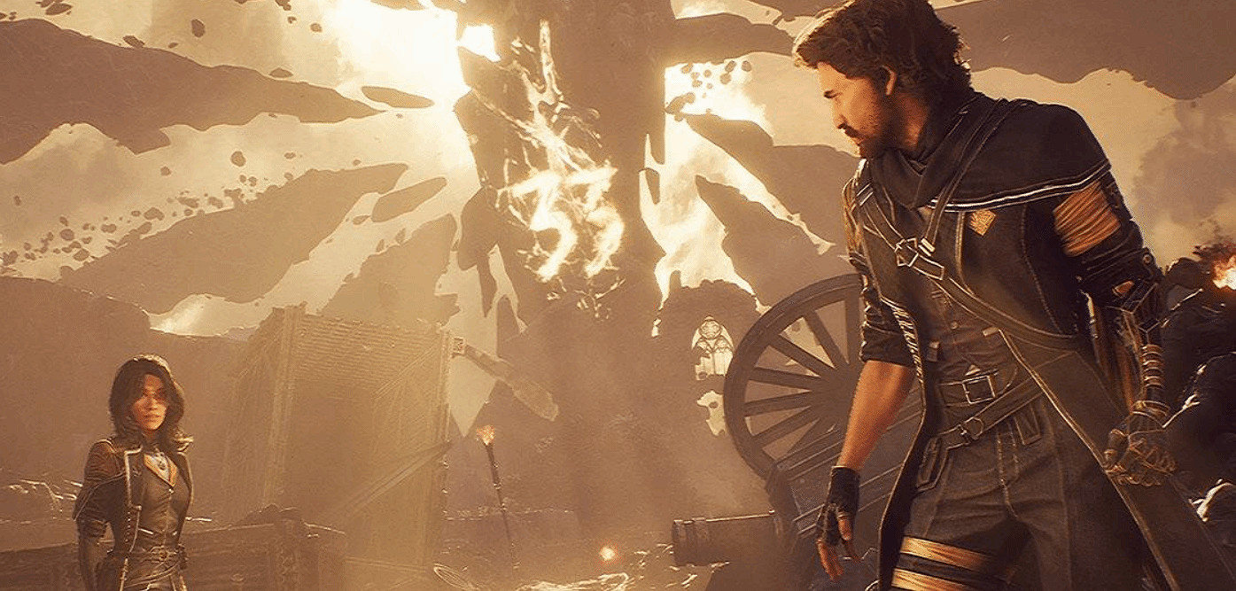 最強法國JRPG《光與影:33號遠征隊》現已加入 Xbox Game Pass (XGP) ! 最強法國JRPG《光與影:33號遠征隊》現已加入 Xbox Game Pass (XGP) !