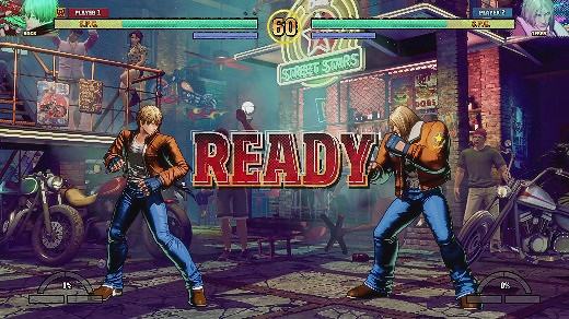 新作格鬥遊戲《餓狼傳說:群狼之城》今日發售!SWC 2025本項目獎金總額250萬美金 冠軍獎金150萬美金! 新作格鬥遊戲《餓狼傳說:群狼之城》今日發售!SWC 2025本項目獎金總額250萬美金 冠軍獎金150萬美金!