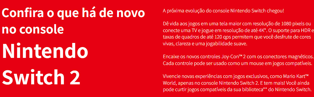 玩家熱議世界最貴Switch 2 巴西地區達到5700元