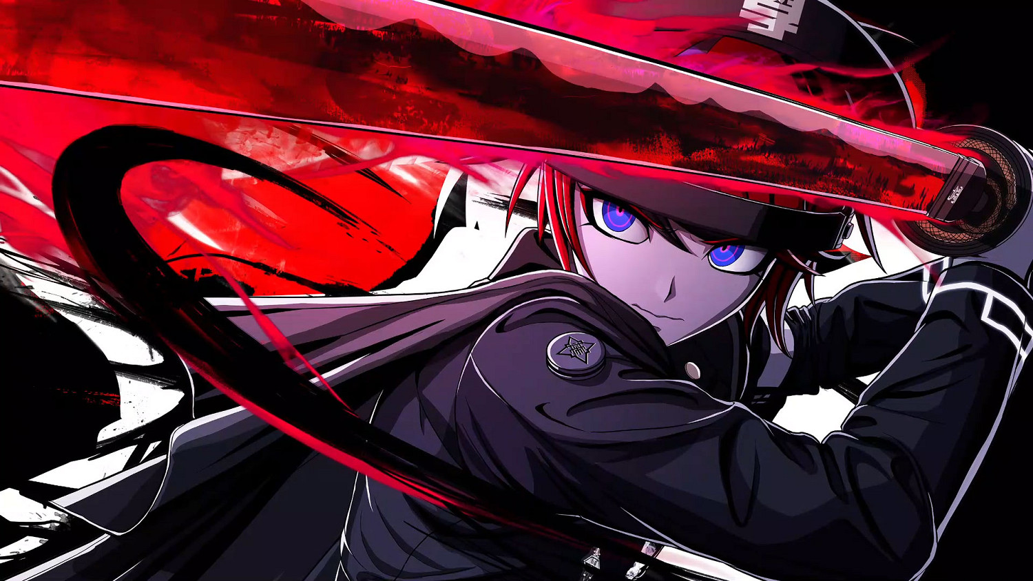 “極限”與“絕望”的100天即將開始――《百日戰記 -最終防衛學園-》今日發售! “極限”與“絕望”的100天即將開始――《百日戰記 -最終防衛學園-》今日發售!