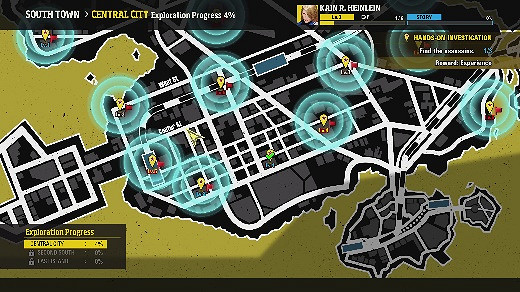 新作格鬥遊戲《餓狼傳說:群狼之城》今日發售!SWC 2025本項目獎金總額250萬美金 冠軍獎金150萬美金! 新作格鬥遊戲《餓狼傳說:群狼之城》今日發售!SWC 2025本項目獎金總額250萬美金 冠軍獎金150萬美金!