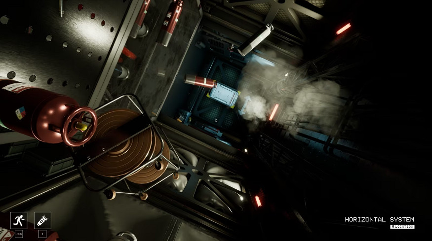 這莫不是傳說中的第二人稱遊戲？獨立新恐怖遊戲開測