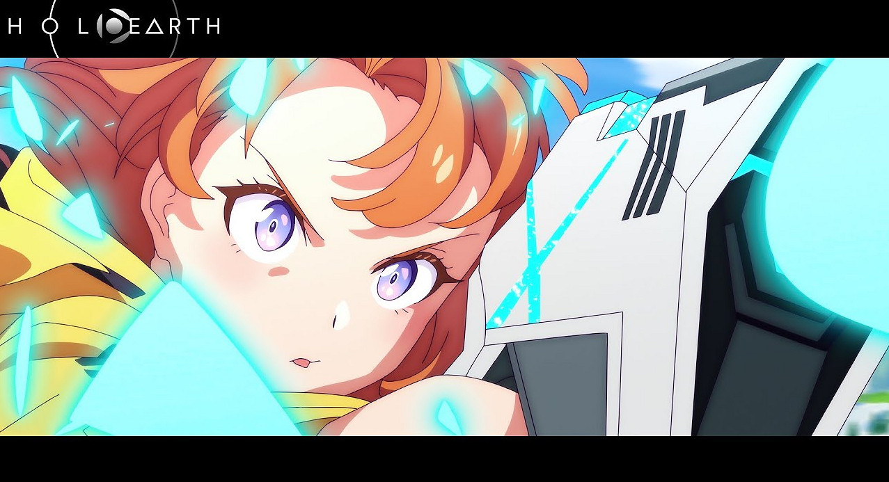 元宇宙遊戲《Holoearth》正式版發布 預告片一股巨人味 元宇宙遊戲《Holoearth》正式版發布 預告片一股巨人味