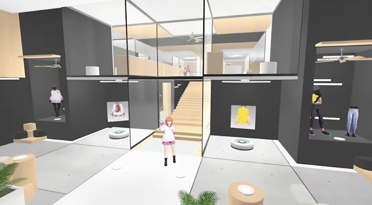 元宇宙遊戲《Holoearth》正式版發布 預告片一股巨人味 元宇宙遊戲《Holoearth》正式版發布 預告片一股巨人味